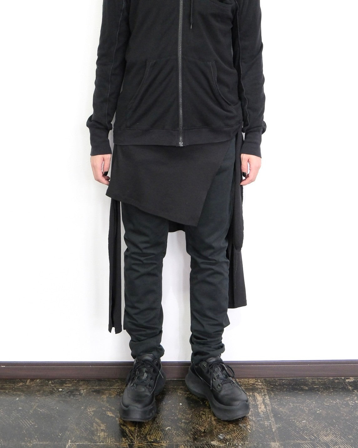 RAF SIMONS - Docking Pants (used) – Hakurei online store