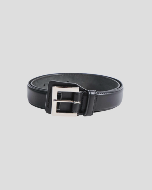 愛知県犬山市のセレクトショップ Hakurei(ハクレイ) JOHN LAWRENCE SULLIVAN ジョンローレンスサリバン - PIN BUCKLE BELT