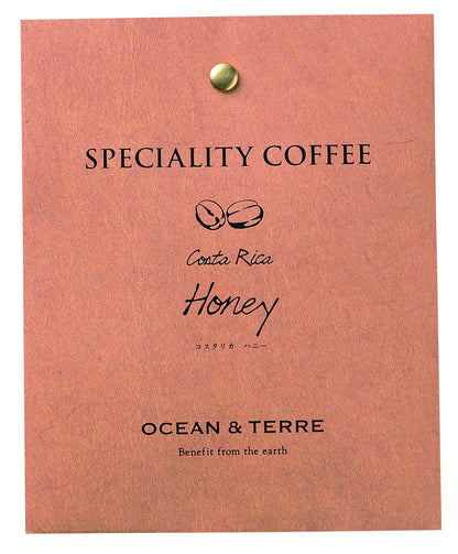 Speciality Coffee