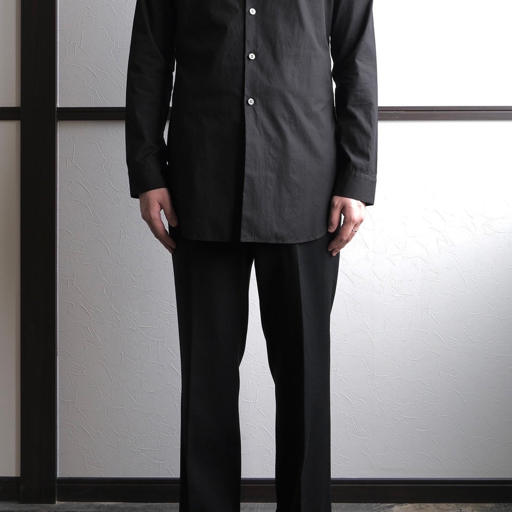 愛知県犬山市のセレクトショップ Hakurei ハクレイYohji Yamamoto +NOIR レギュラーフィットシャツ (Used)