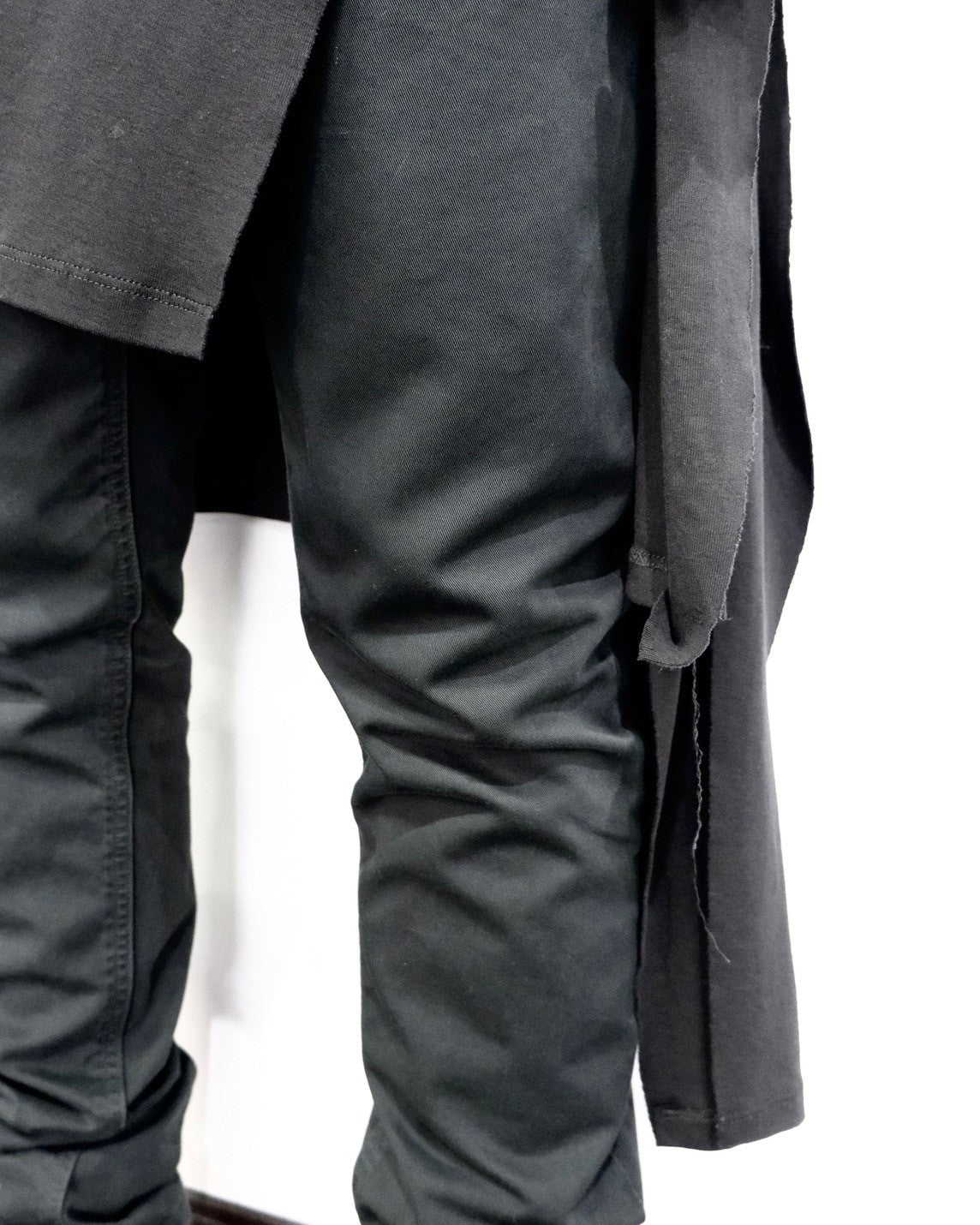 RAF SIMONS - Docking Pants (used) – Hakurei online store