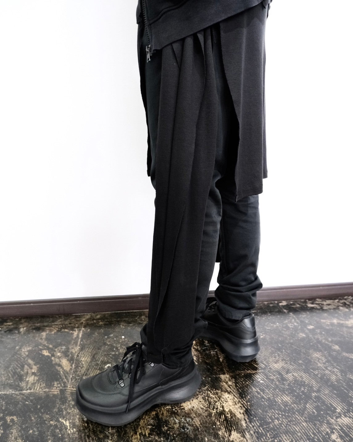 RAF SIMONS - Docking Pants (used) – Hakurei online store