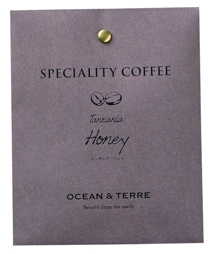 Speciality Coffee