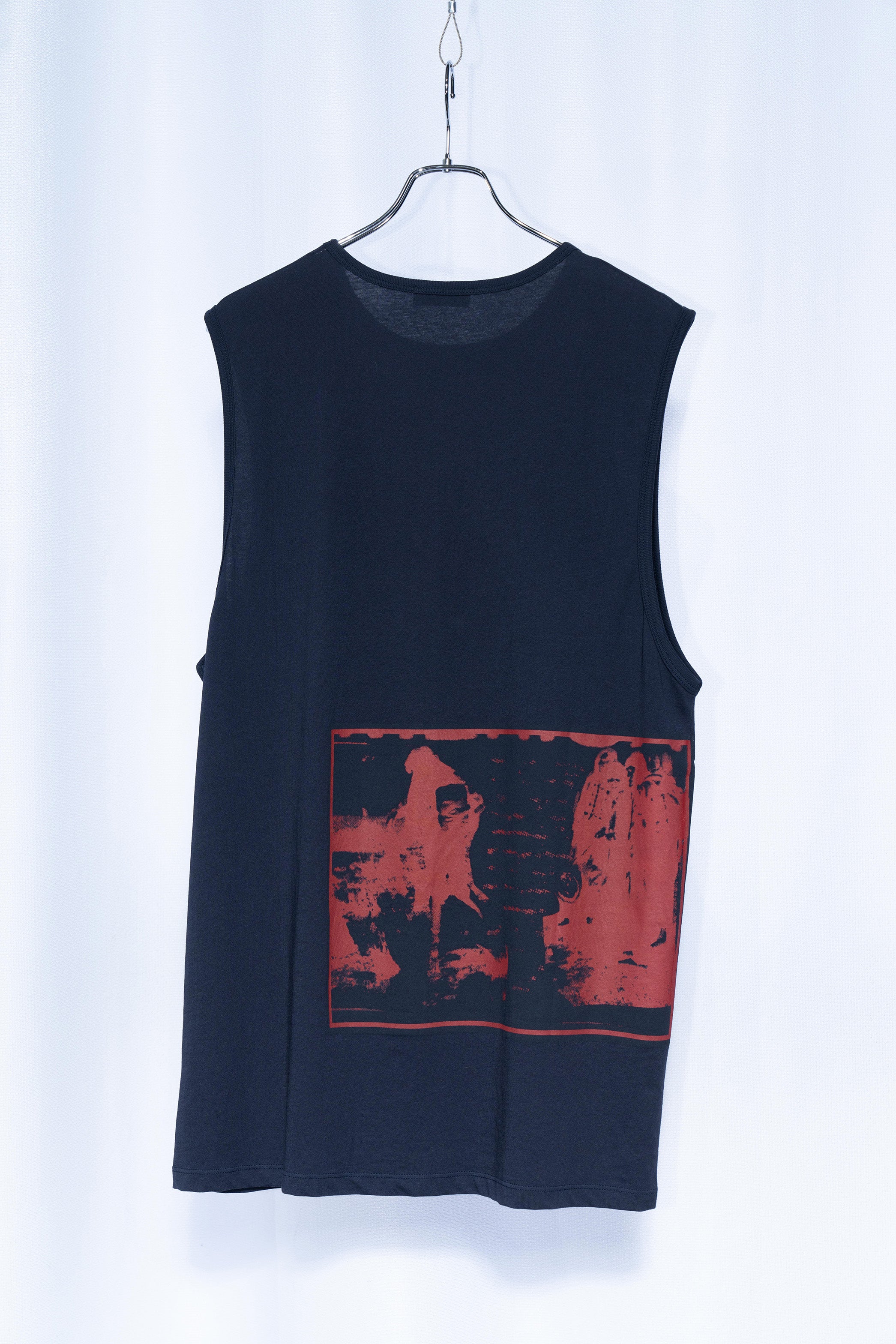 RAF SIMONS ラフシモンズ - タンクトップ(used) – Hakurei online store